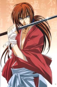 BUY NEW rurouni kenshin - 159453 Premium Anime Print Poster